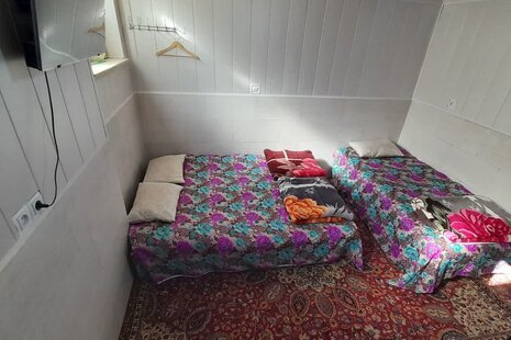 سوییت 15 متری در دامغان