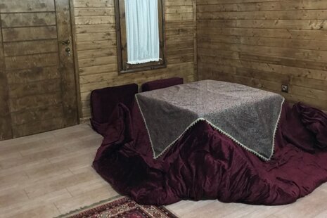 باغ ویلا دوبلکس در بابل