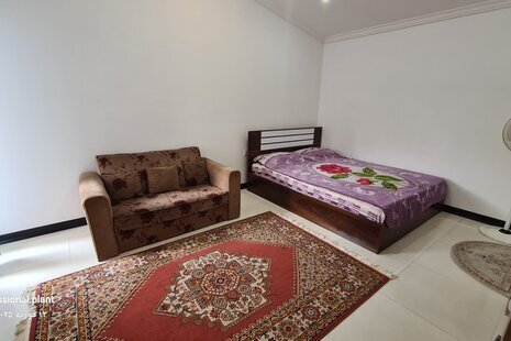 ویلا دو خواب مبله ارغوان در شیرگاه