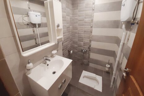 آپارتمان مبله دوخواب 8 در لنگرود