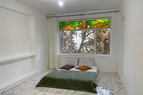 آپارتمان مبله دو خواب در شیراز