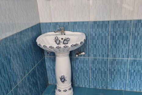 ویلا دوخواب سهیلی در قشم