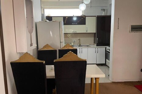 آپارتمان مبله دو خواب پاسارگاد در نور