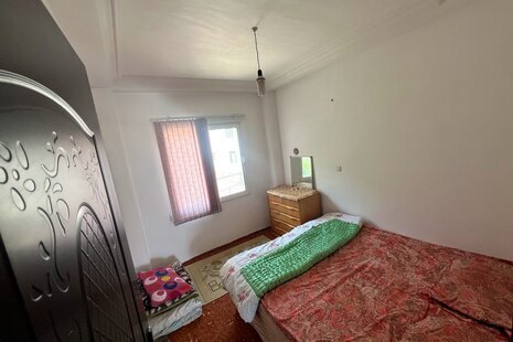 آپارتمان مبله تک خواب کیان در رامسر