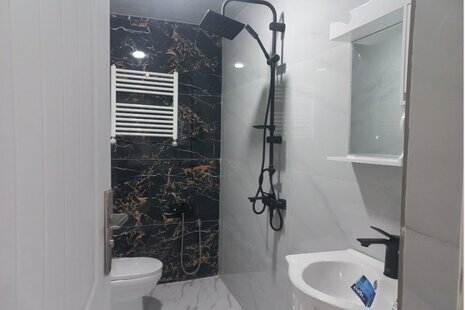 ویلا مبله دوخواب شاهیار 1 در رشت