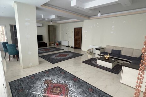 آپارتمان مبله تکخواب طلایی در کرج