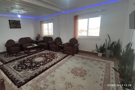 ویلای یادگار پدر1 در فومن