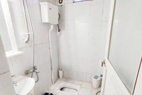 آپارتمان یک خواب زیتون در بابلسر