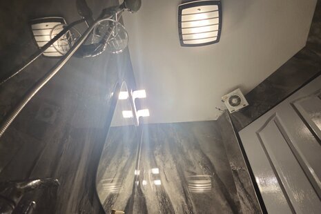 سوئیت مبله 3 هیرمند در کیش