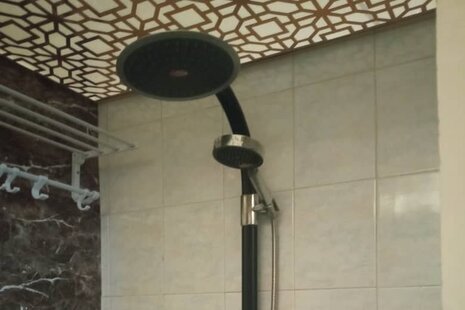 آپارتمان مبله تکخواب در کیانشهر