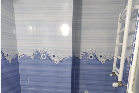 آپارتمان مبله دوخواب شایلین در پاوه