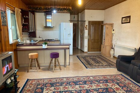 آپارتمان ساحلی یک خواب در نور