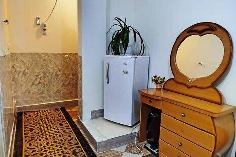 سوئیت 30متری در بوشهر