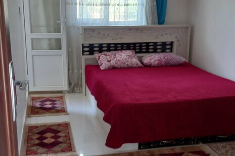 ویلا دوبلکس تکخواب تک ستاره شمال در رشت