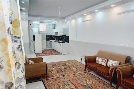 ویلا مبله دوخواب بهار در اصفهان