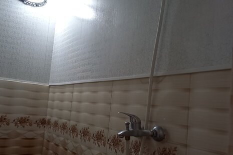 کلبه جنگلی 2 شیروان در ماسال