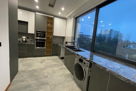 ویلا تریپلکس چهارخواب آمیتیس 2 در رویان