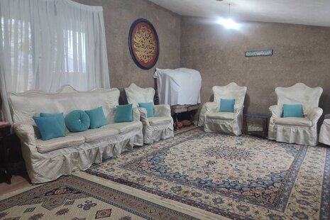 سوئیت ویلا مبله 2 در رشت