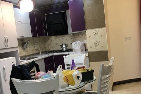 واحد یک خواب vip2 در ساری