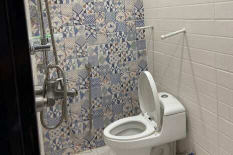 ویلا دوبلکس دوخواب استخردار در چهارباغ