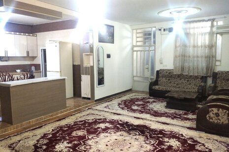 ویلا مبله دوخواب گلسرخ در خرم آباد