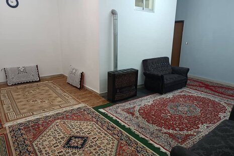 ویلا مبله دوخواب ماهور در کوچصفهان