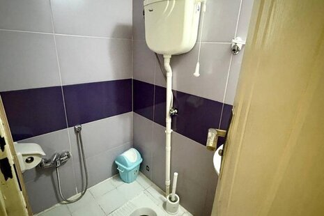 آپارتمان مبله تکخواب شانا 35 در شهرک نفت