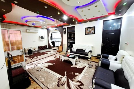 ویلا مبله تکخواب شادروان در شوشتر