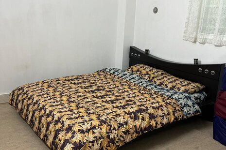 ویلا تکخواب قاجار در گرگان