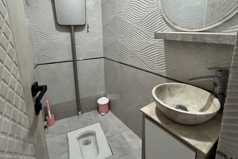 آپارتمان مبله دوخواب 2 در شهر زیبا