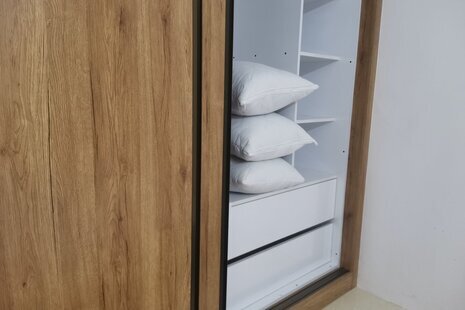 آپارتمان مبله تکخواب در خمینی شهر