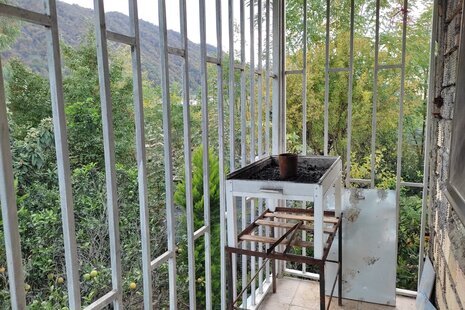 ویلا دو خواب مبله واقع در کتالم و سادات شهر