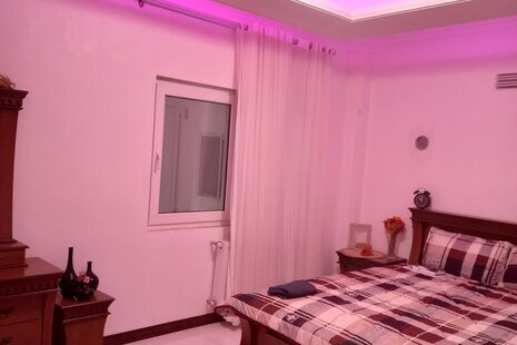 ویلا دوبلکس دوخواب هاکان در بابل