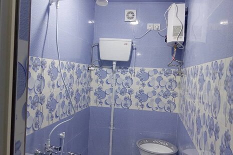 آپارتمان مبله دوخواب رمکانی 2 در قشم