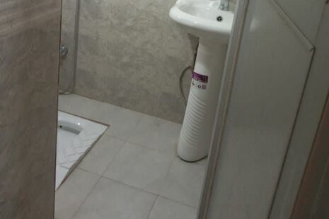 کلبه چوبی تکخواب مبله در ماسال
