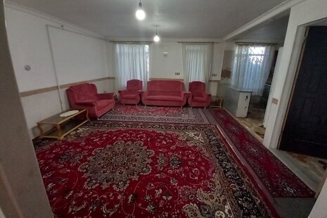 ویلا دوبلکس دو خواب مبله در همدان