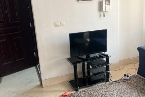 آپارتمان مبله دوخواب 6 در شیراز