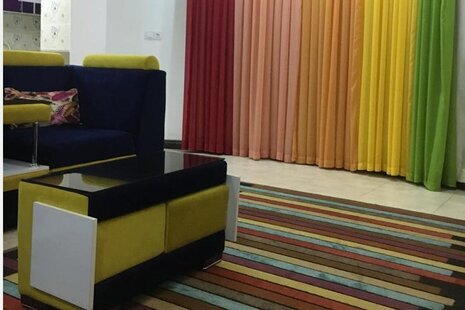 واحد یک خواب vip2 در ساری