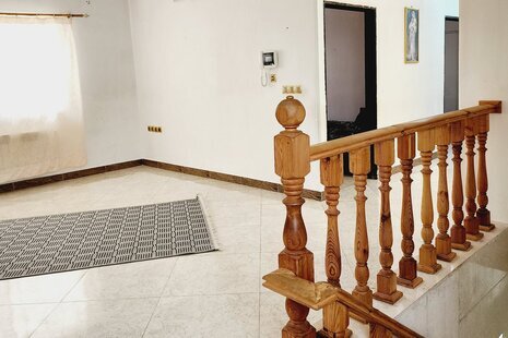 ویلای دوبلکس دو خواب یاشار در رشت