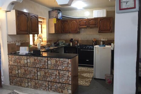 ویلا مبله تکخواب ساحلی در قشم