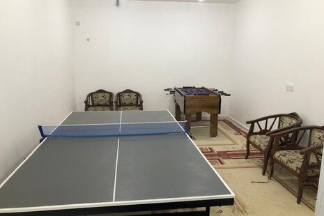 ویلا مبله استخردار دو خواب در دزفول