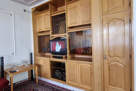 ویلا مبله دوخواب در گلپایگان