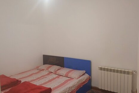 آپارتمان دو خواب مبله در اصفهان