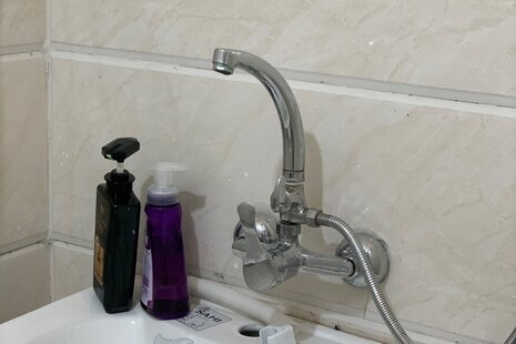 آپارتمان مبله تکخواب خانه عشق در بندرعباس