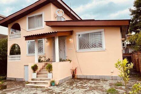 ویلا مبله دوبلکس سه خواب در نور