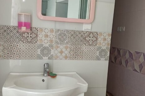 ویلا سنتی تکخواب مادربزرگ در شاندیز