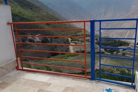 سوئیت ویلا 25 متری 2 در آمل