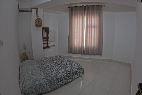 آپارتمان مبله دوخواب در سوزا قشم (2)