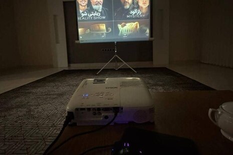 آپارتمان مبله دوخواب جکوزی دار در مشهد