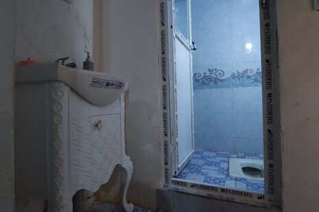 سوئیت ویلا سنتی دربست در مریوان